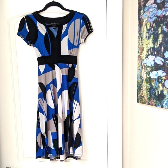 Madison Studio Petite Dress - Picture 1 of 11